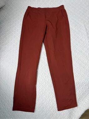 32 degrees women’s pull on pants sz S